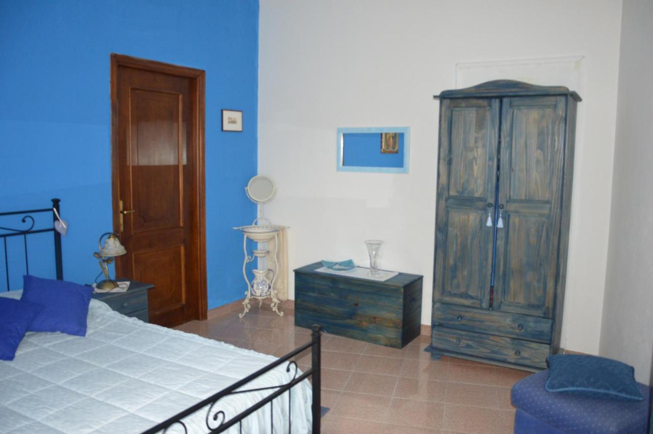 B&B Partaitria Dorgali Exterior foto